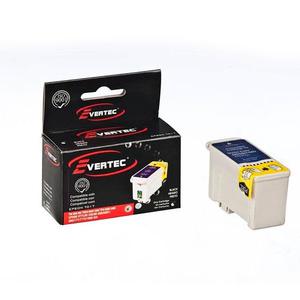 Cartucho alternativo Evertec para impresora EPSON T017