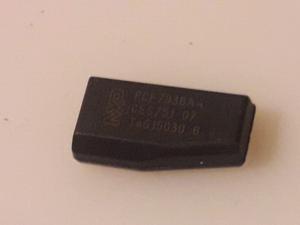 Chip Transponder PCF TP 12