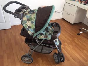 Cochecito para bebe Graco