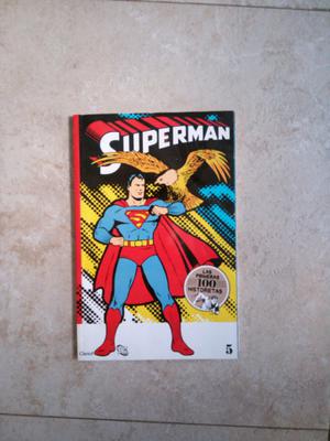 Comic de Superman