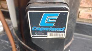Compresor 3HP Copeland