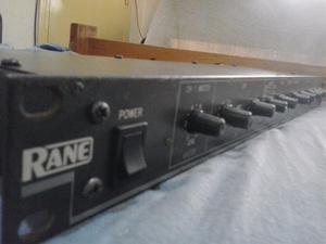 Crossover Propfesional RANE AC22... MADE IN USA