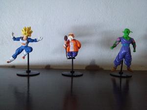 Dragon Ball Coleccion X 10