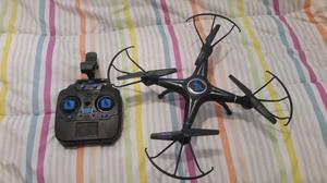 Dron con cámara HD y wifi