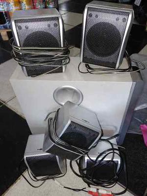 Equipo Sonido Para Tele