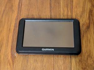 GPS Garmin - Nuvi 40 (Para repuestos)