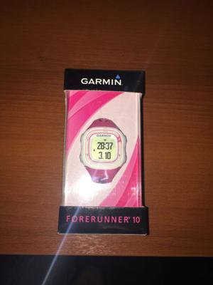 Garmin FORERUNNER 10