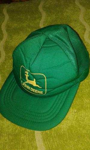 Gorro John Deere