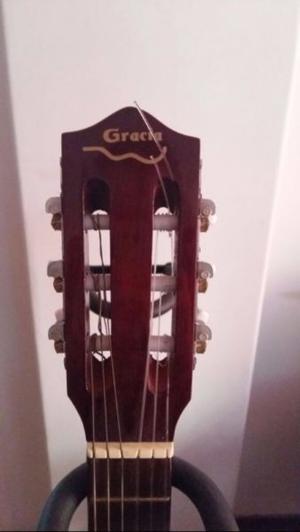 Guitarra Criolla Gracia M1 Usada