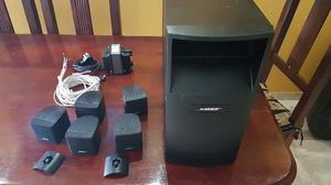 Home Bose Acoustimass 10 Serie Iii