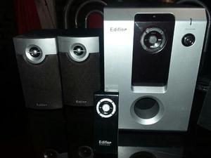 Home Theater 2.1 Edifier M