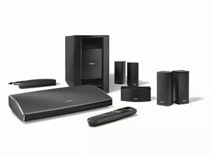 Home Theater Bose® Lifestyle® Soundtouch® 535