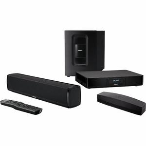 Home Theater Bose® Soundtouch® 120