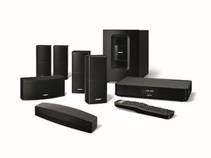 Home Theater Bose® Soundtouch® 520