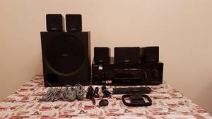 Home Theater Sony 5.1 Str-kg700