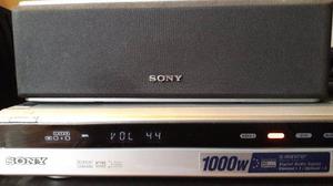 Home Theater System Sony Str Ksw)