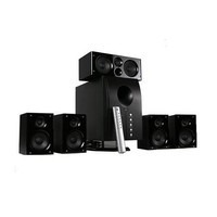 Home Theater Winco W - Perfecto Estado