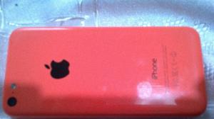 Iphone 5c perfecto estado con vidrio templado y cargador