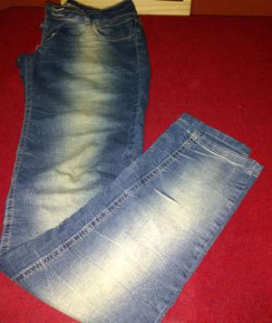 Jeans talle M