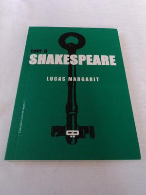Leer A Shakespeare - Lucas Margarit