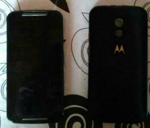 Moto G2 libre