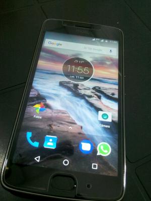 Moto G5 vendo