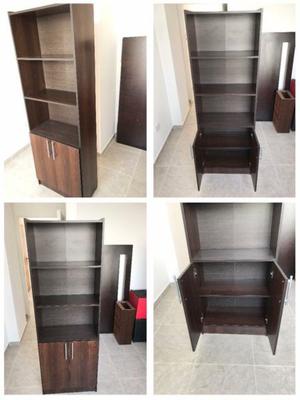 Mueble de melamina