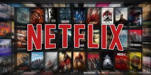 Netflix | Stock Disponible