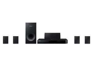 Nuevo Home Theater Samsung Ht-jk