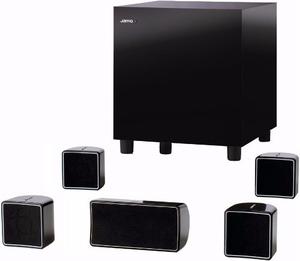 Parlantes Home Theaters 5.1 Jamo A 102 Hcs 6 Subwoofer