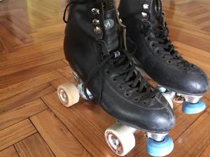 Patines Artisticos talle 39