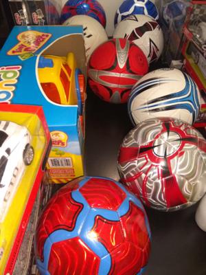 Pelotas de Fútbol oferta $ 179 de miercoles a Sabado