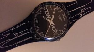 Reloj pulsera Swatch