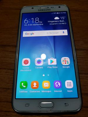 SAMSUNG galaxy J7