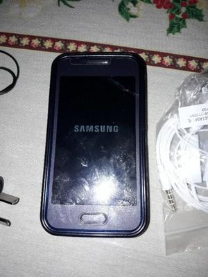 Samsung Galaxy AVE 4 Lite