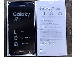 Samsung Galaxy J7 Prime 