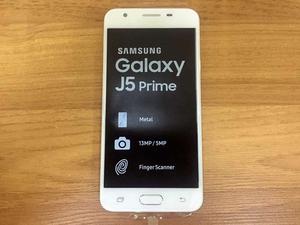 Samsung J5 Prime Nuevo Con Garantia!