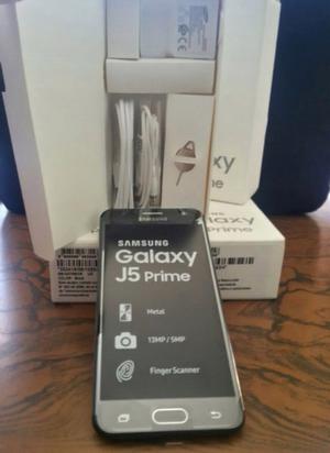 Samsung galaxy J5 prime libres Nuevos