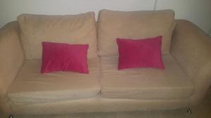 Sillon y puff