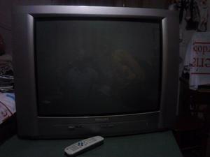 TV Philips 25´