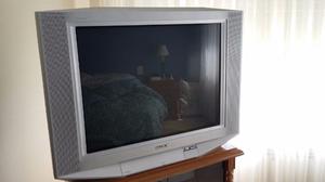 TV SONY wega trinitron 29" (con control remoto)