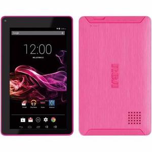 Tablet rca 7". HD 16 gb