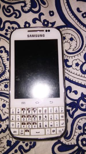 VENDO CELULAR SAMSUNG.