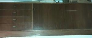 VENDO COMODA MULTIFUNCION