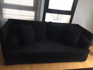 VENDO !!!! SILLÓN, DOS CUERPOS, BUEN ESTADO!!