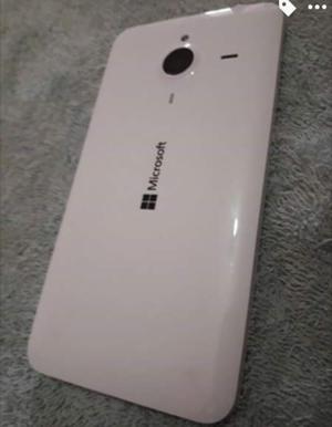 VENDO celular microsoft lumia liberado en buen estado