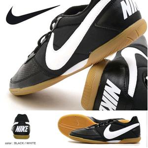 Vendo Botines Nuevos Nike Importados Futsal (talle 9.5)