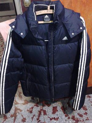 Vendo Campera Adidas