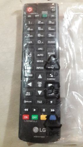 Vendo Control Original Lg