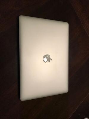 Vendo MacBook Pro Retina 15" (Mid )